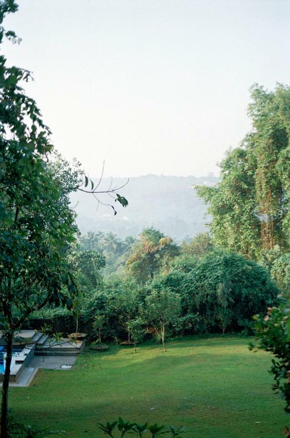 The Postcard Velha, Goa Hotel Old Goa Exterior photo