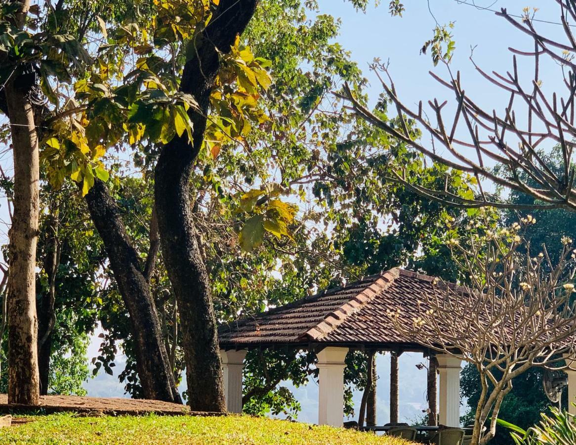 The Postcard Velha, Goa Hotel Old Goa Exterior photo